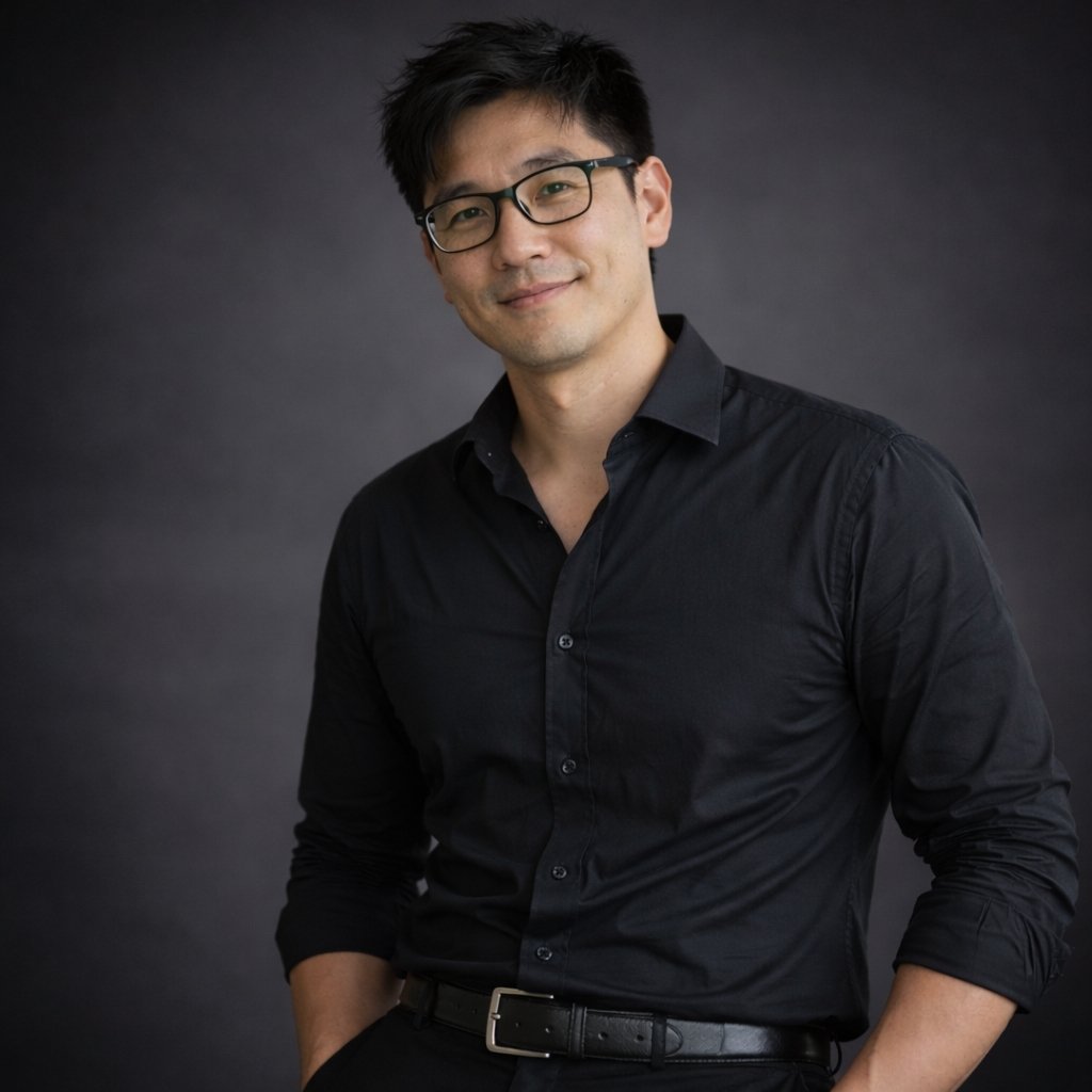 Bruce - Senior Campaign Specialist