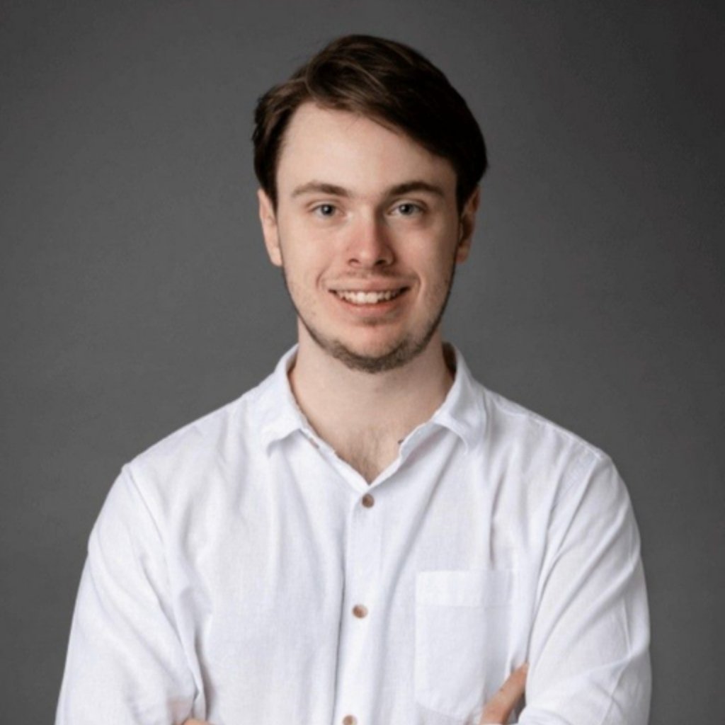 Jack - Account Manager