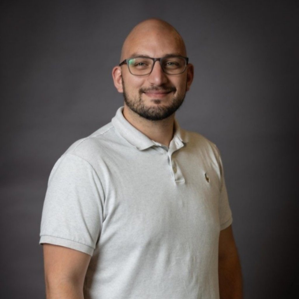 Koray - Business Development Manager