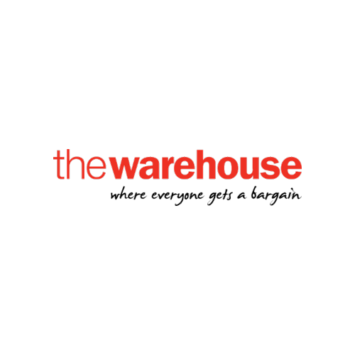 The Warehouse